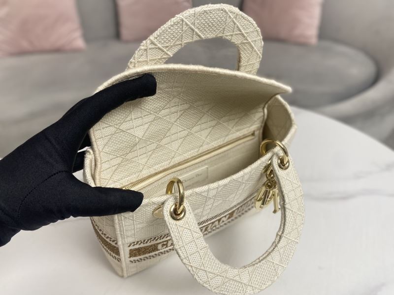 Christian Dior My Lady Bags